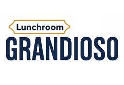 Grandioso logo